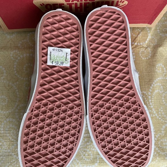 VANS \